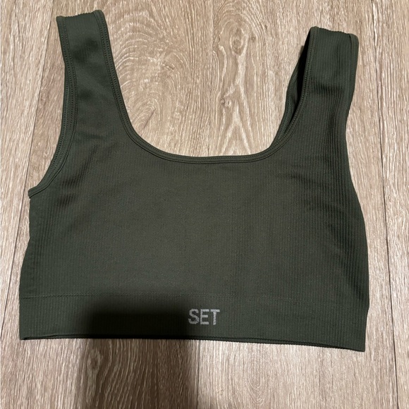 Set active set - Picture 2 of 5